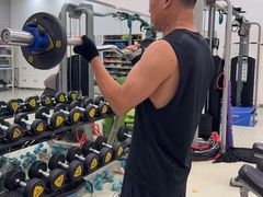 -中田健身工作室(嘉定江桥店)