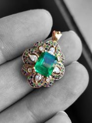 -张师傅首饰加工修理(西单华威潮铺街店)