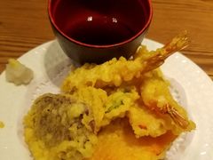 -红叶日料·放题·海胆·定食(星海店)