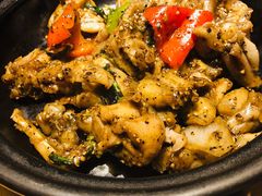 -星叶·东南亚料理(宁波万象汇店)
