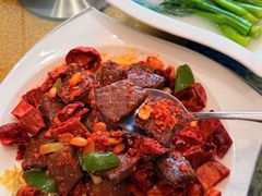 -好彩海鲜火锅饭店(银河百老汇店)