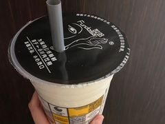 -放哈·甜醅子奶茶创造者(正宁路店)