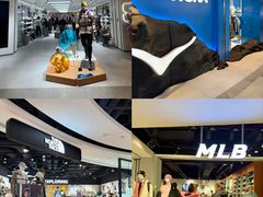 -松雷商业(南岗店)