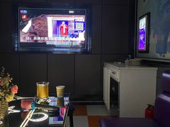 -星璨火吧KTV聚会餐厅(丰庆路店)