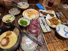 -平成屋· Late Night 食堂(四川北路店)