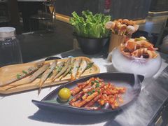 -7mall美食潮地标