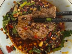 -刘少华贵州小黄牛·鲜牛肉火锅(总店)
