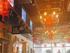 -西部来客大盘鸡(东大街店)