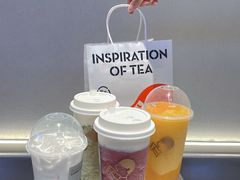 -喜茶(振华商厦店)