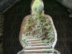 -八奇洞景区