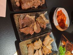 -無二炙坊·和牛烧肉(大钟寺1733店)
