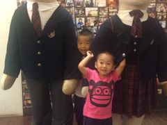 -济州岛泰迪熊博物馆