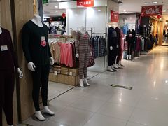 -山西路百货大楼