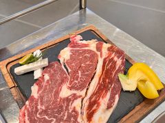 -安又胖韩国烤肉(南山海岸城店)