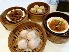 -万龙洲海鲜(大兴绿地缤纷城店)