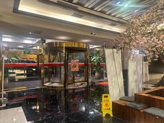 -东方之珠洗浴休闲广场(南开店)