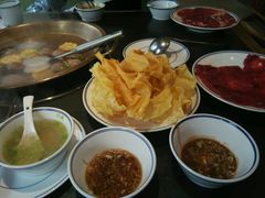 -小牛海记潮汕牛肉店(永定路店)