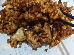 软炸肉-品味居·首店·大连鲜活海鲜大连菜(东港店)
