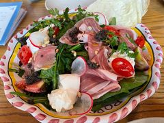 -Alimentari Grande(东湖路店)