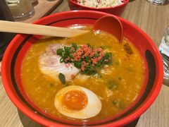 -一幻拉面(铜锣湾店)