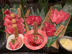 -老乾杯和牛烧肉(王府中环店)