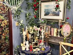 -第101座花园餐厅(湖滨88店)