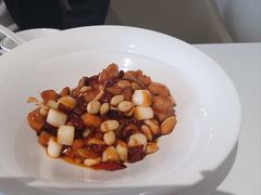 -月福京味斋·烤鸭店·北京菜(鼓楼总店)