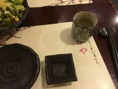 -左舞日本料理