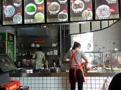 -金宝鸭肉店(斗西分店)