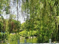 -城市运动公园(未央区)
