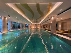 -绿城千岛湖喜来登度假酒店