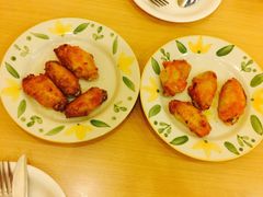 -萨莉亚意式餐厅(特力时尚汇店)