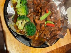 -面辣子·陕西家乡菜(钟楼店)