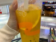 -CoCo都可(大兴店)