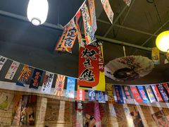-喜多亭(宜山路店)