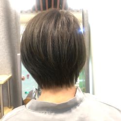 -涩谷· Hair Salon