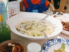 -茅庐川菜(青岛凯德店)