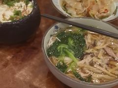 -一楼食业·美食人家