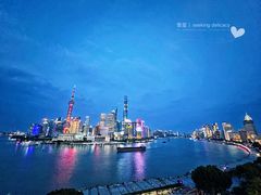 -上海和平饭店-华懋阁 The Cathay Room