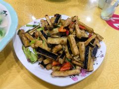 -春水锅贴·传统鲁菜(大明湖店)