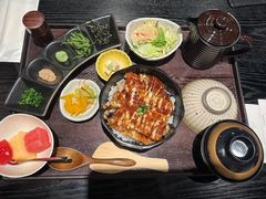 -玄白·炭烤活鳗(上海首店)