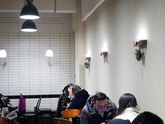 -black rainbow coffee