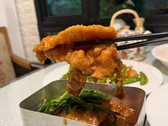 -兰桂坊·花园餐厅(西湖店)