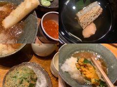 炸乌贼-みかわ是山居