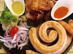 -马迭尔西餐厅(中央大街店)
