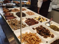 -佬街佬味(荣巷店)