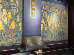 -张掖大佛寺景区