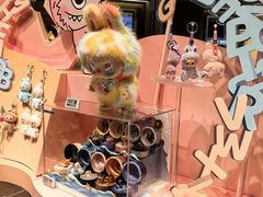 -泡泡玛特POPMART(宁波印象城店)