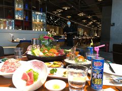 -Mr·Fish鱼鲜生海鲜放题(银泰in99店)
