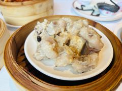 -新雅粤菜馆(南京东路店)